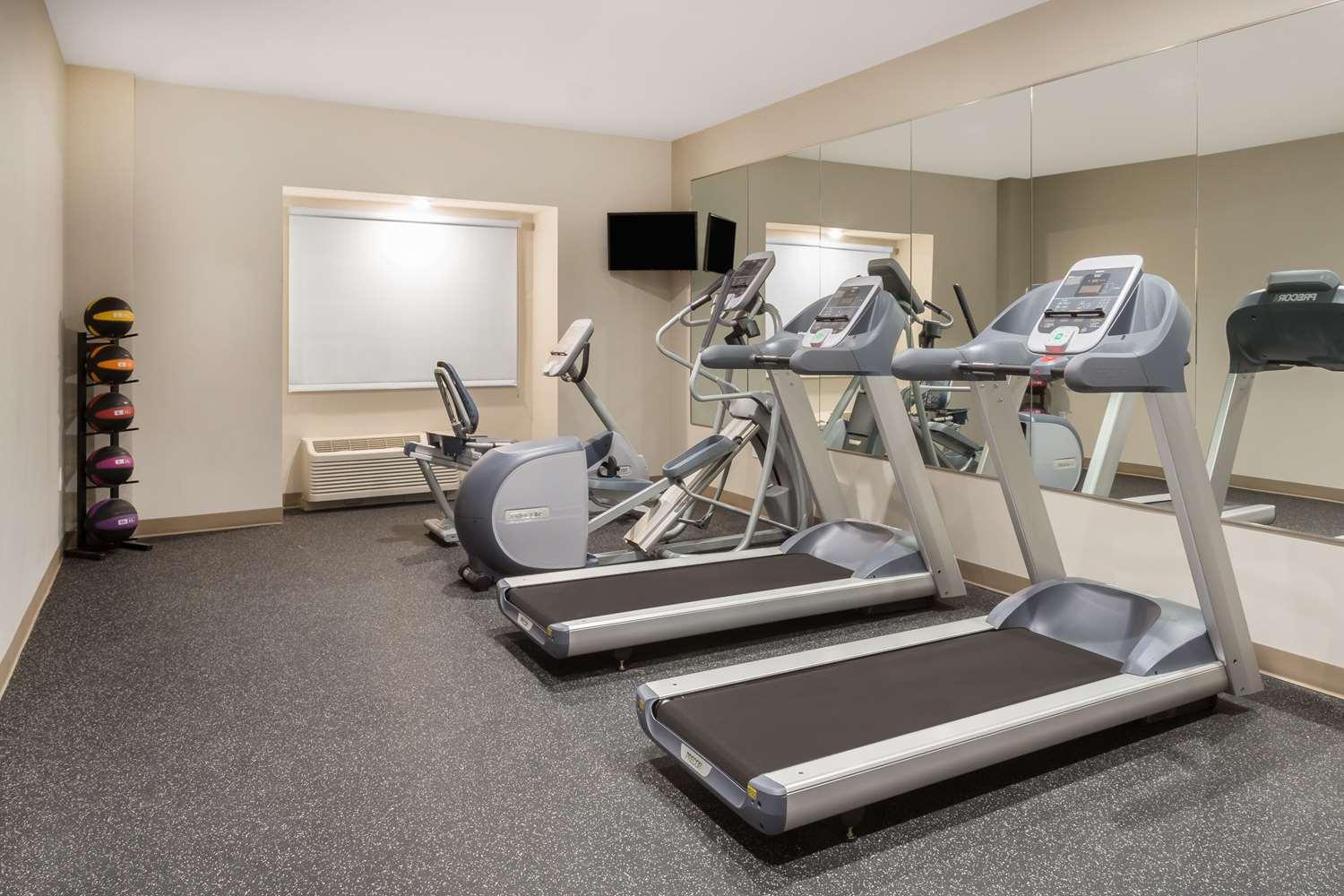 sport facilities