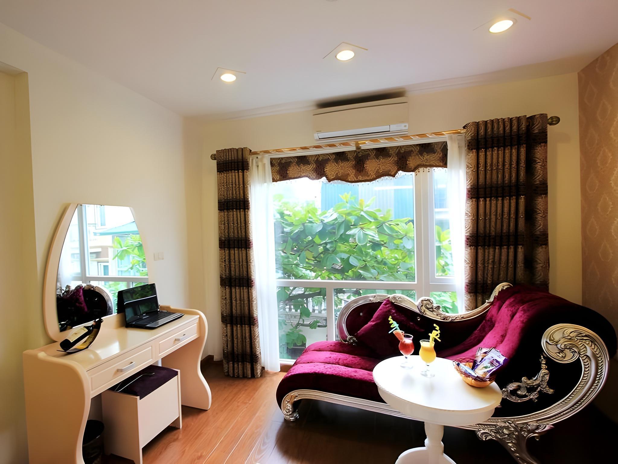 lounge
