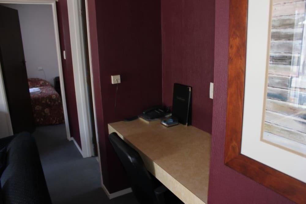 room