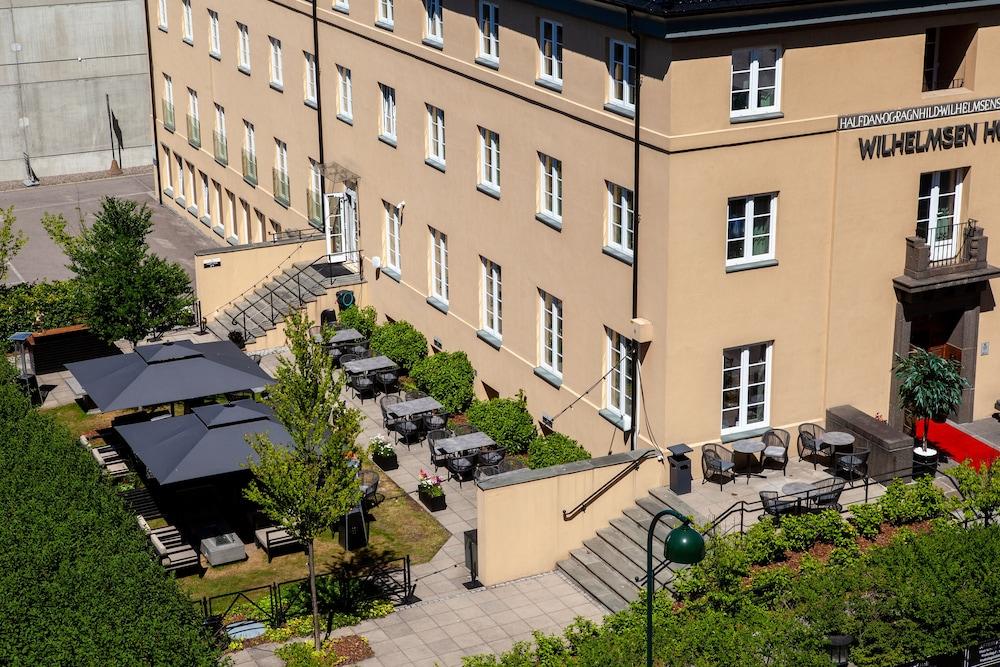 hotel