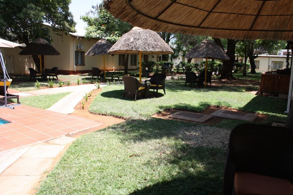 surroundings