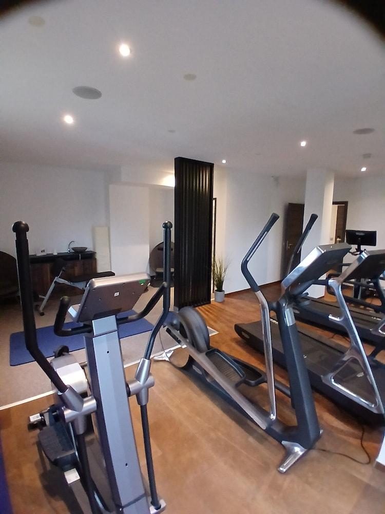 sport facilities