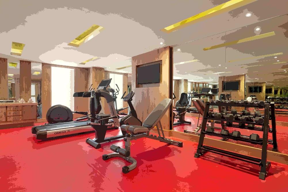 sport_facililities