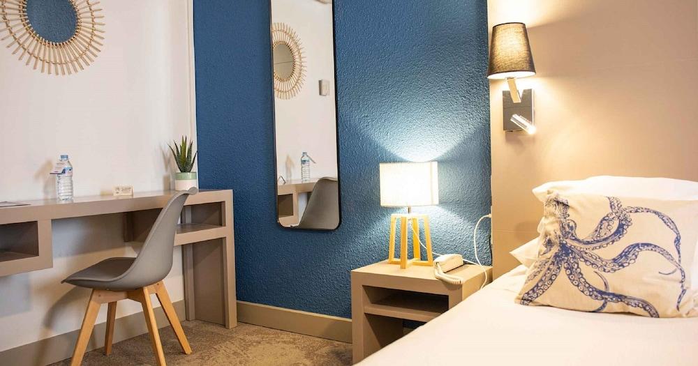 room