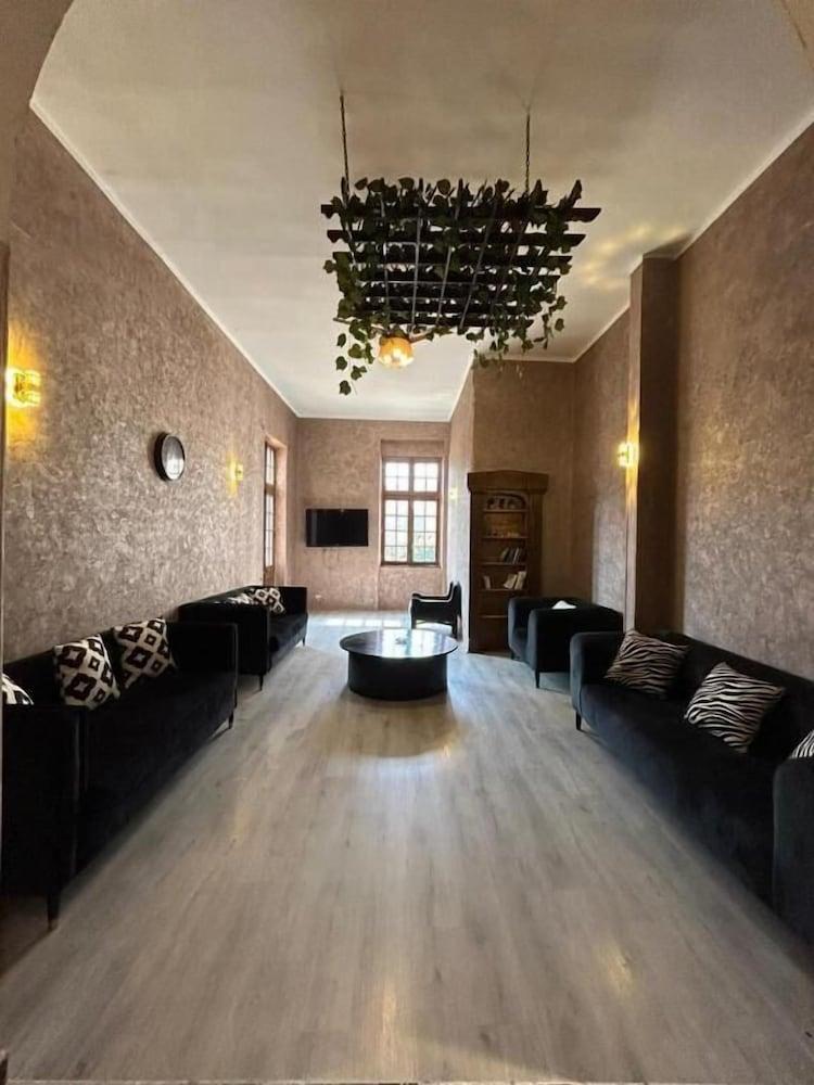 amenities