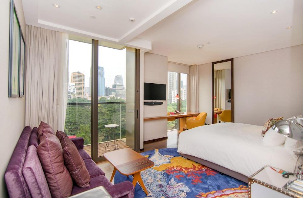 room