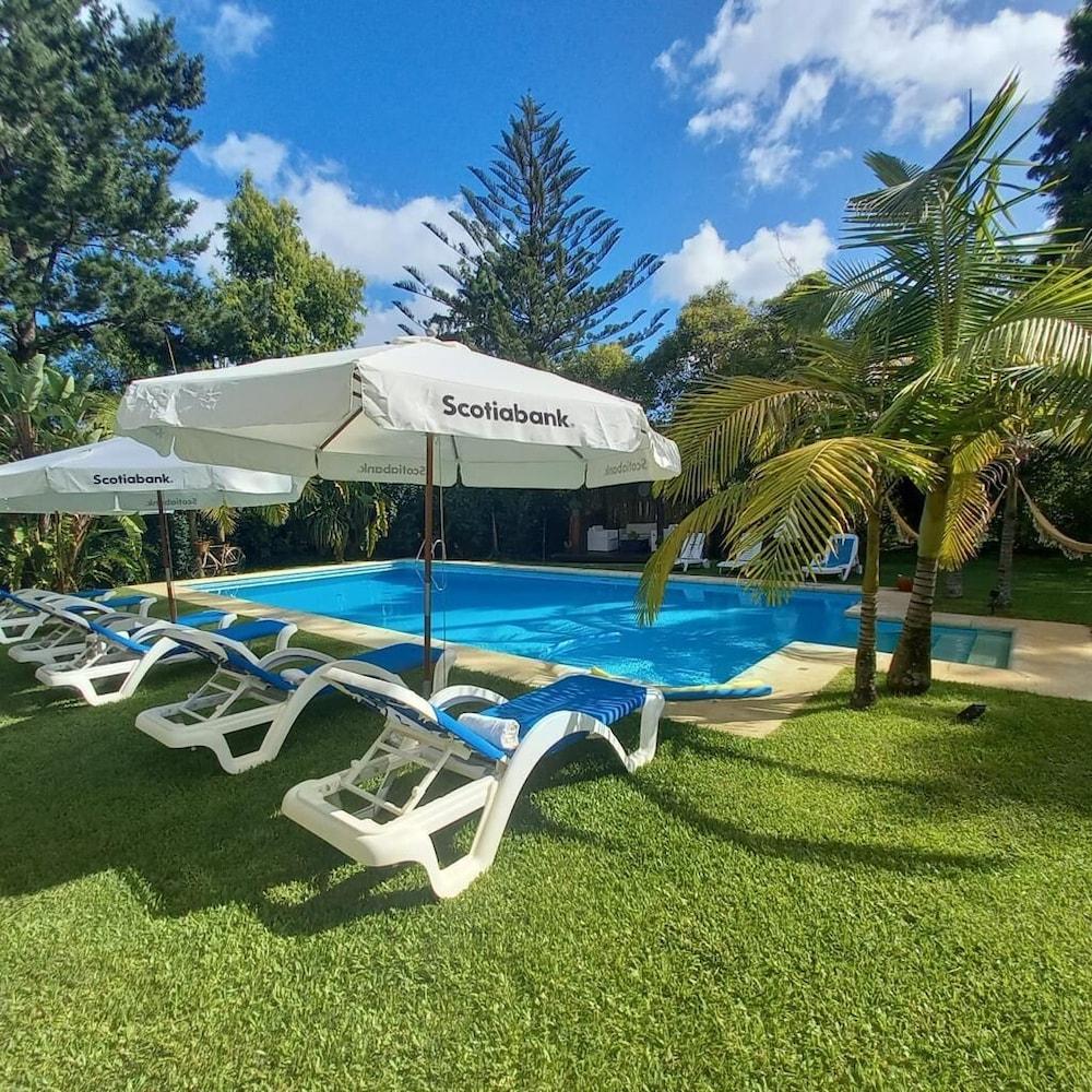 amenities