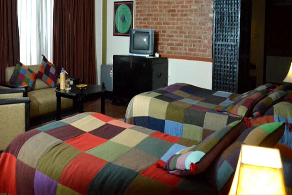 room