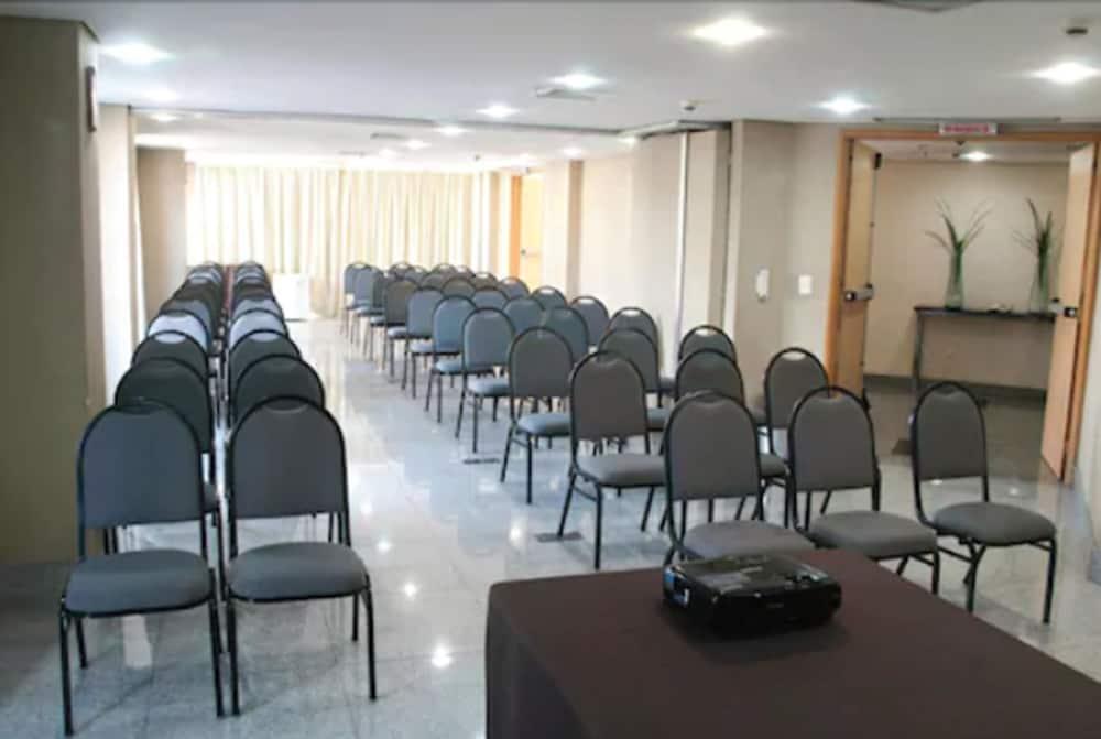 work area
