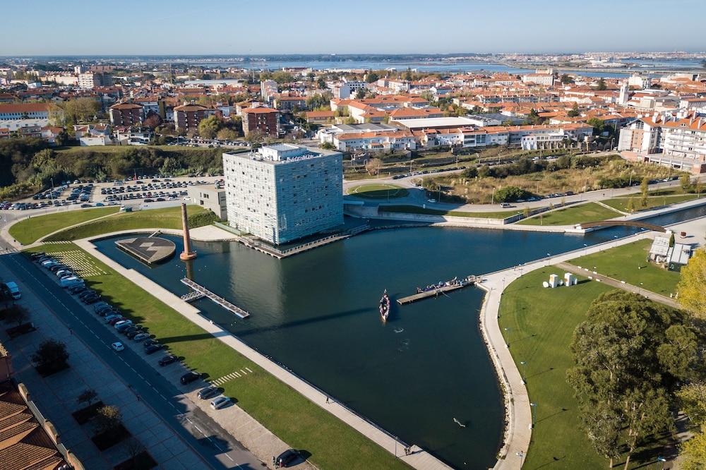 surroundings
