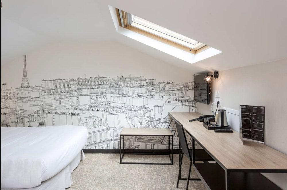 room