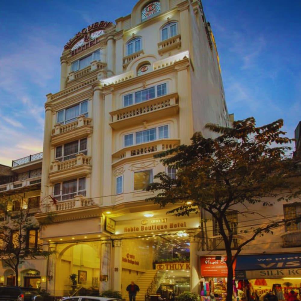 hotel