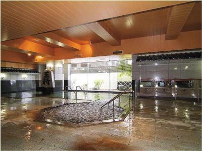 swimming pool spa