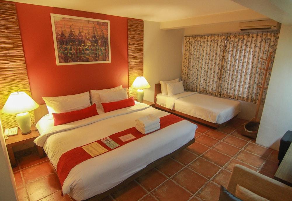 room