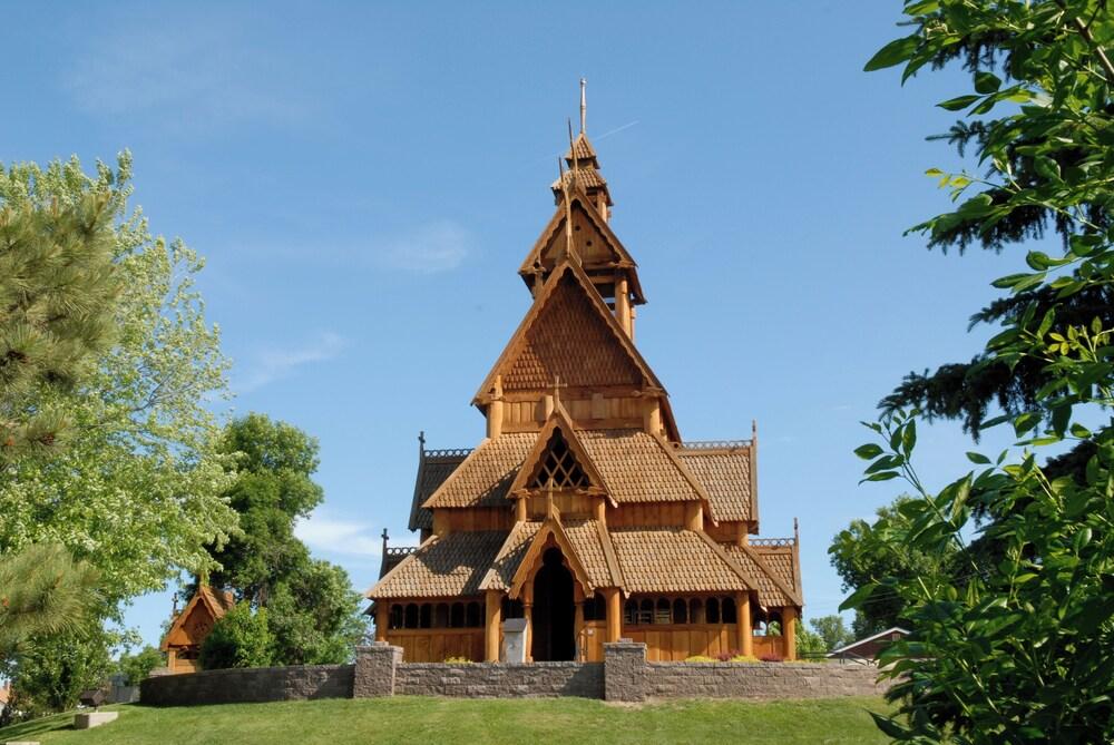 surroundings