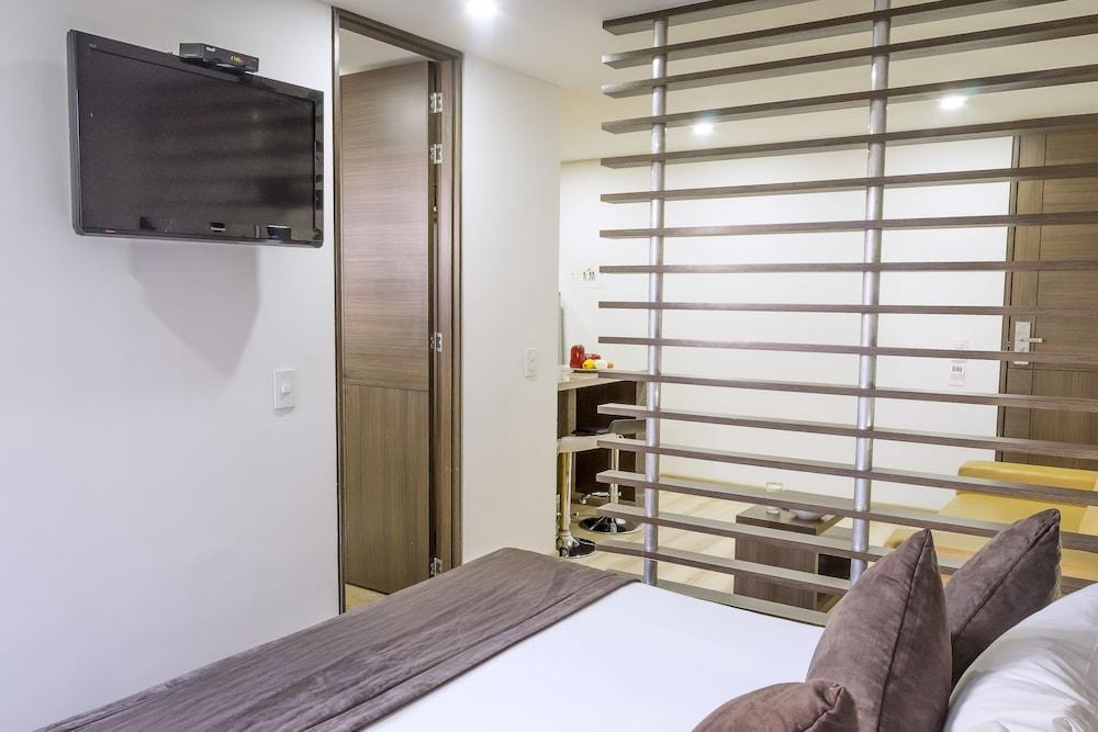 room