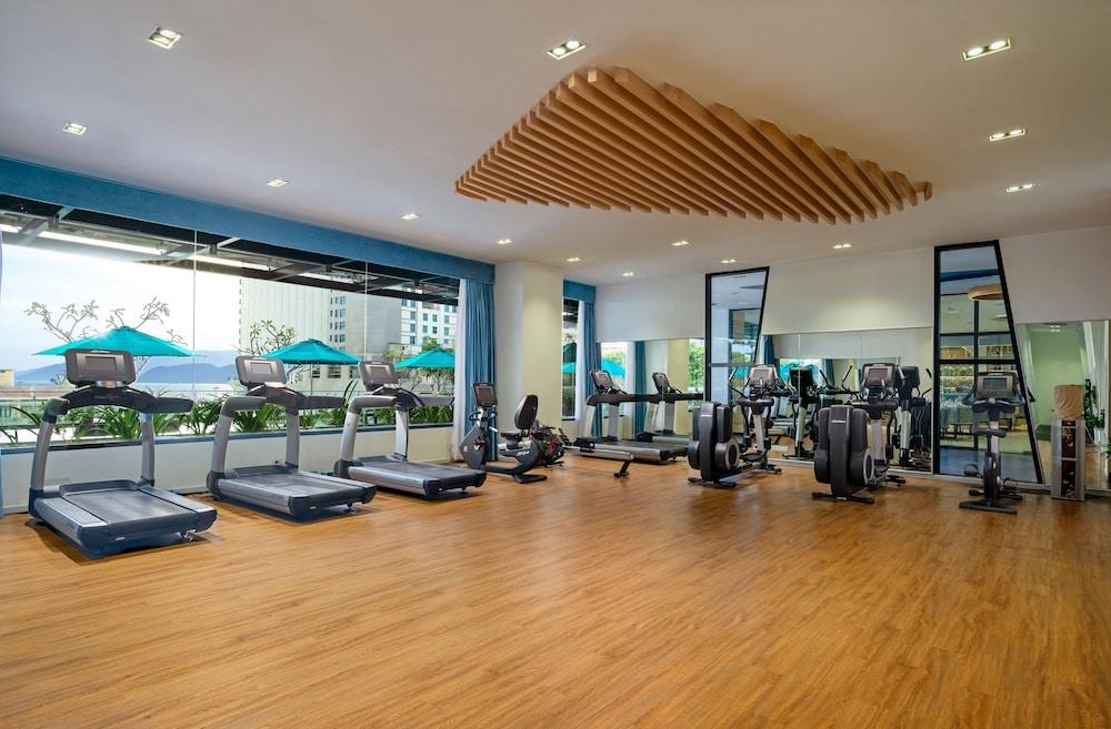 sport facilities