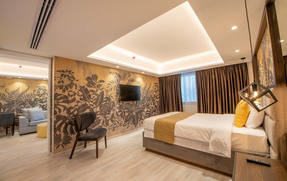 room