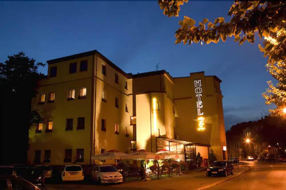 hotel