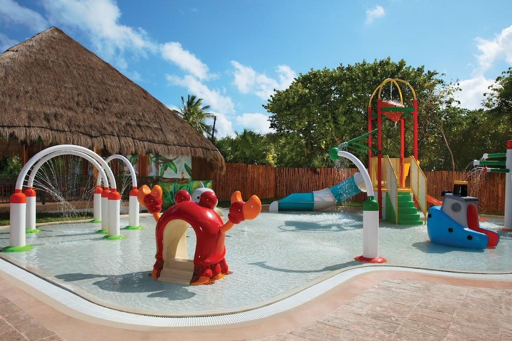 amenities