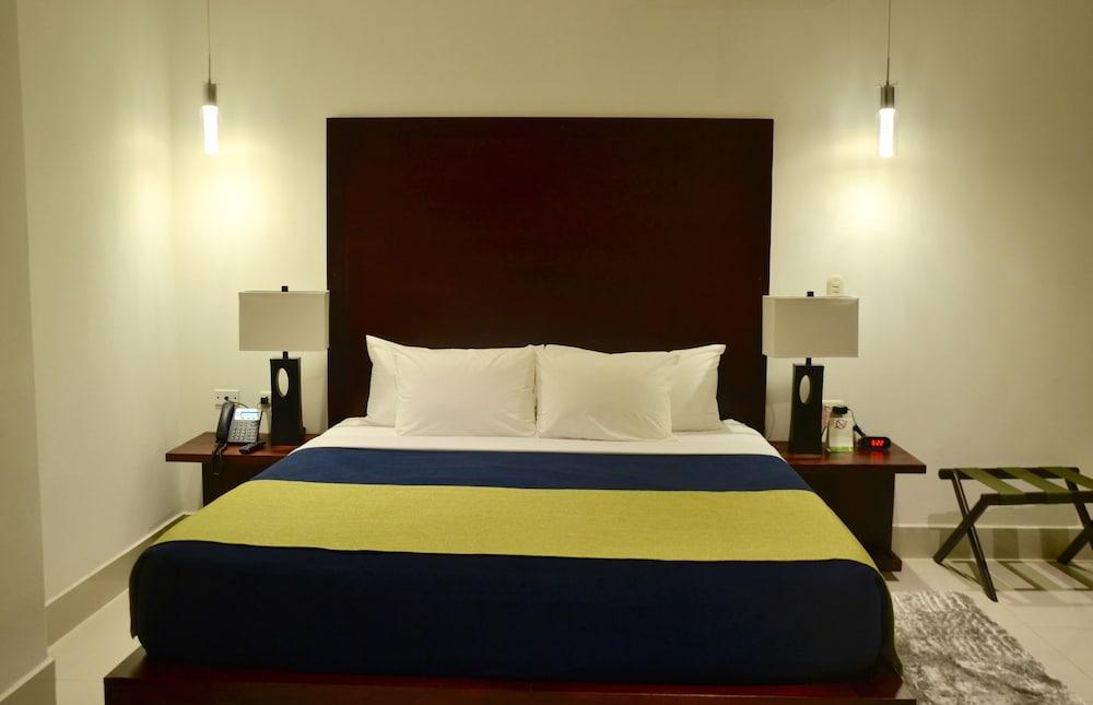 room
