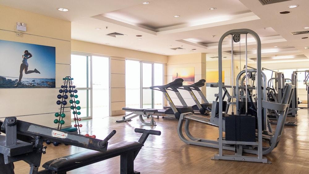 sport facilities