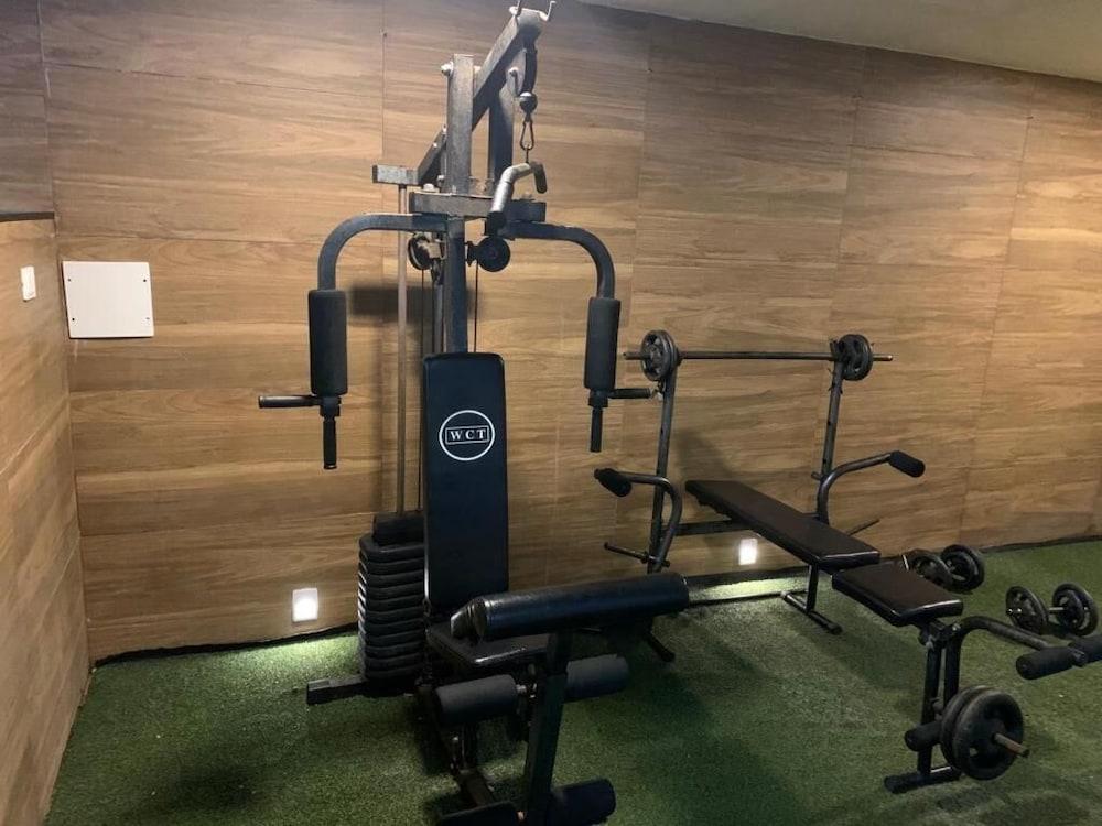 sport_facililities