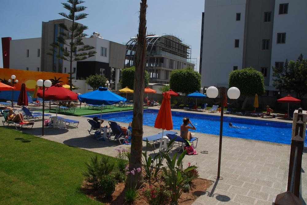 amenities