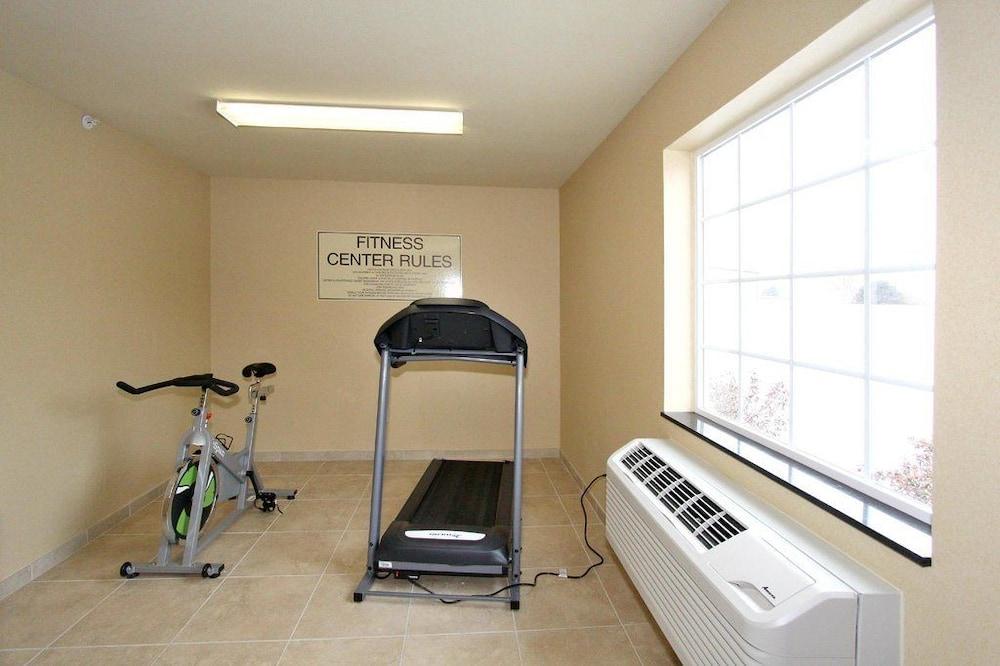 sport_facililities