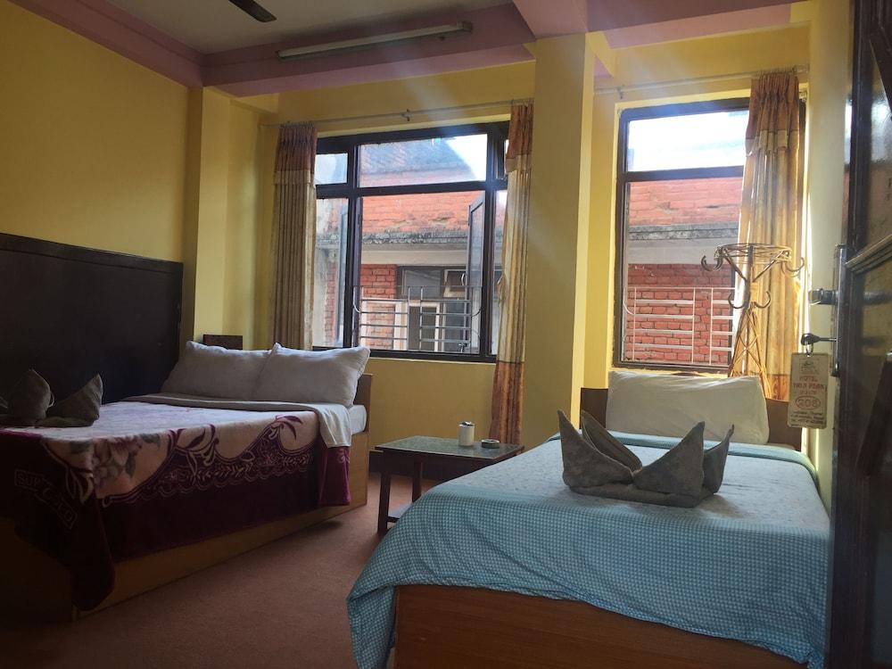room