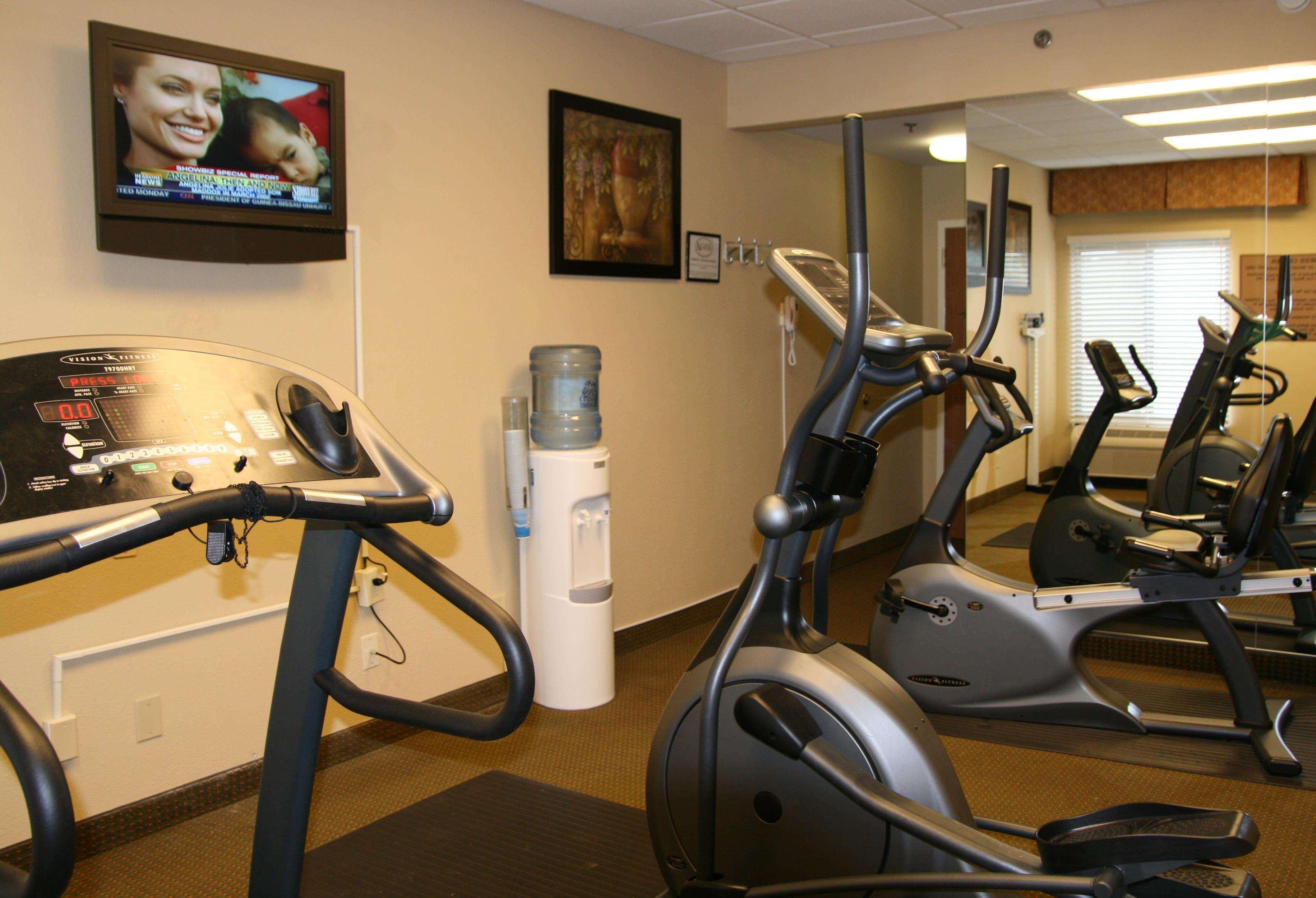 sport facilities
