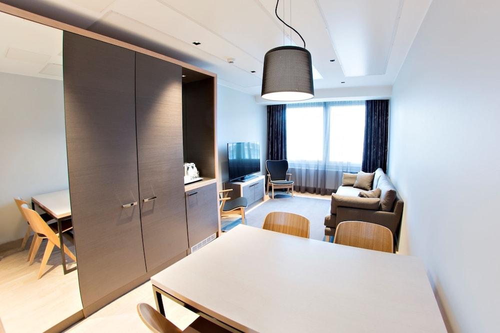 room