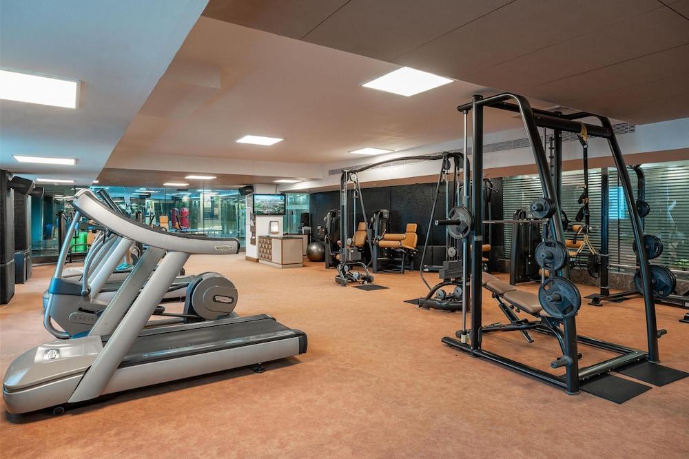 sport facilities