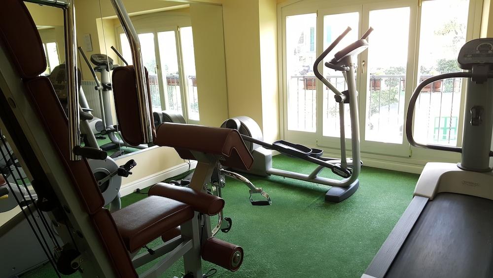 sport facilities