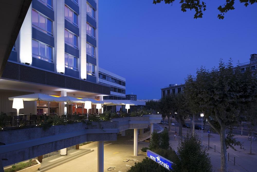 hotel