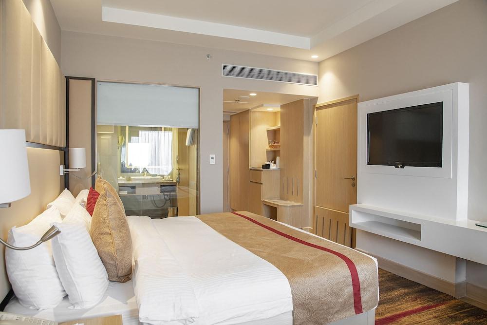 room