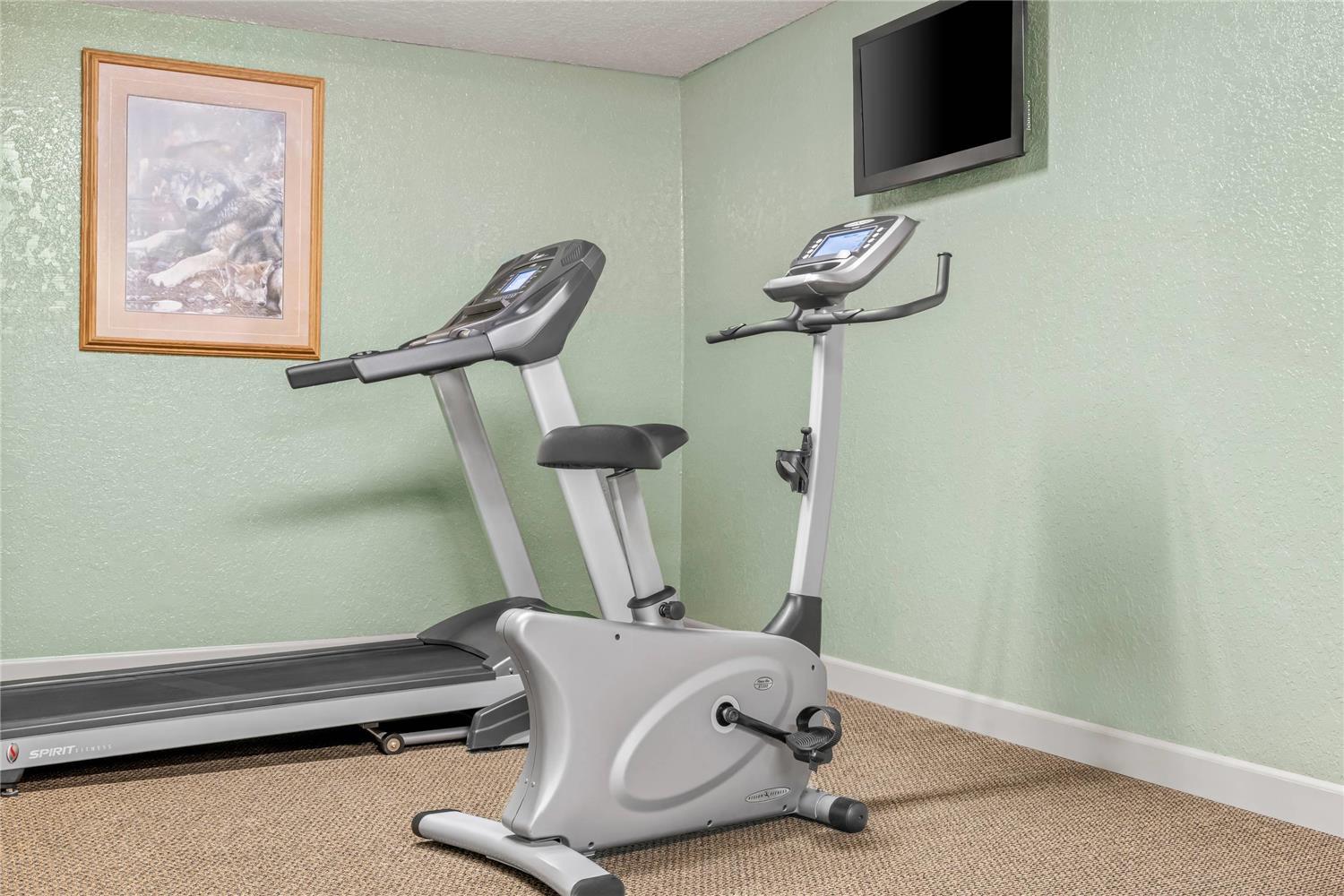 sport facilities