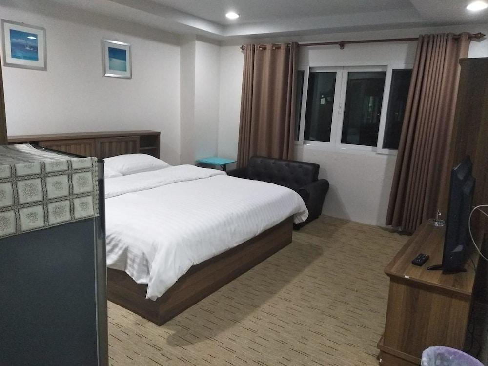 room
