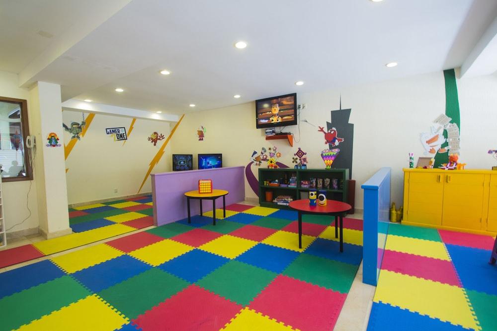 amenities