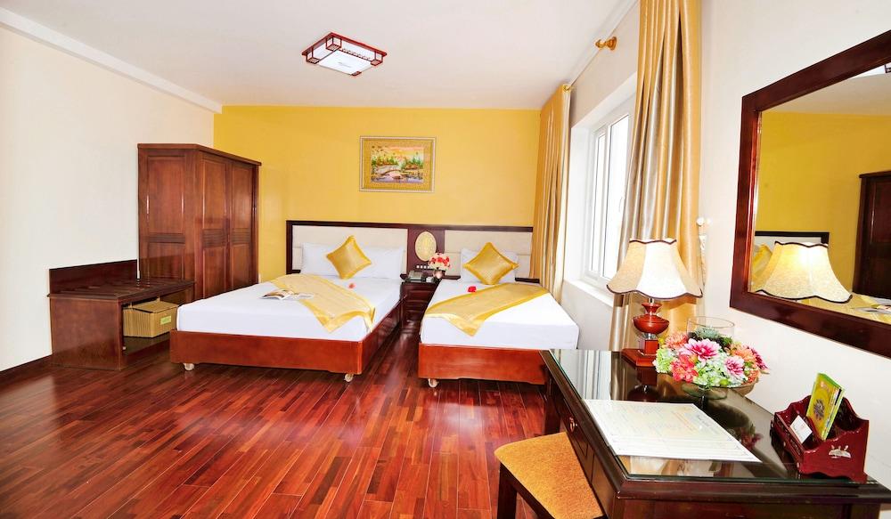 room