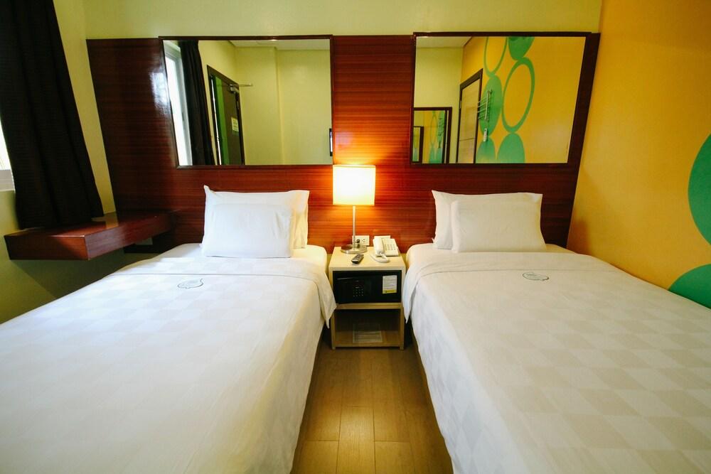 room