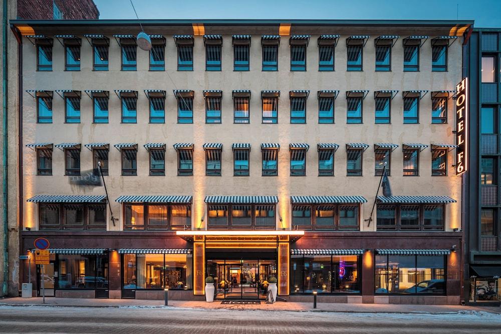 hotel
