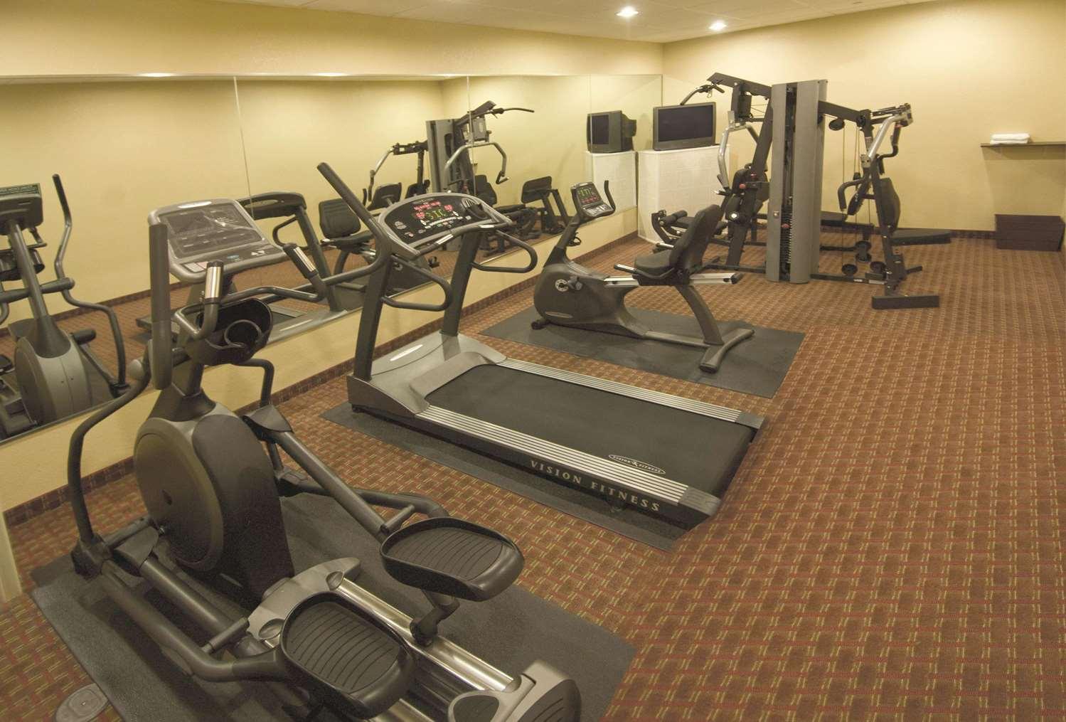 sport facilities