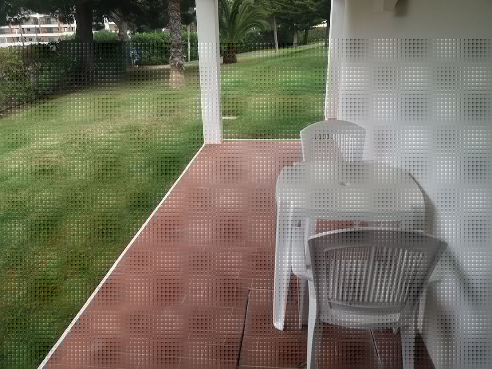 surroundings