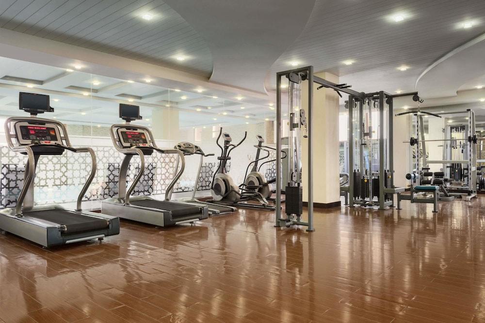 sport_facililities