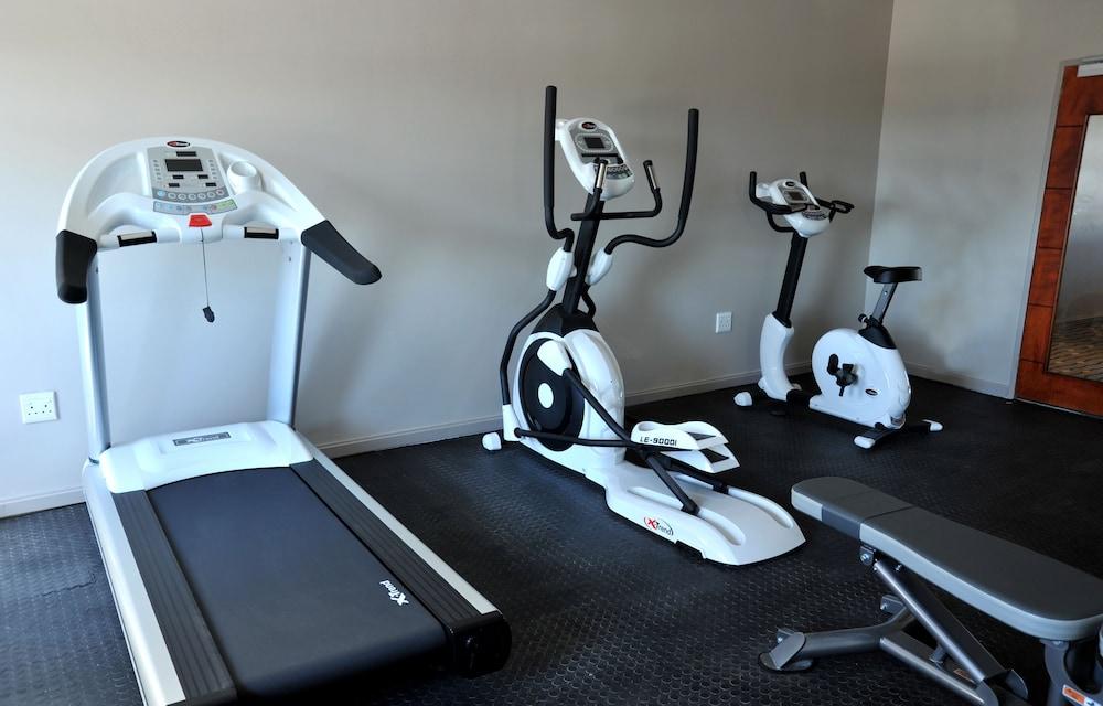 sport facilities