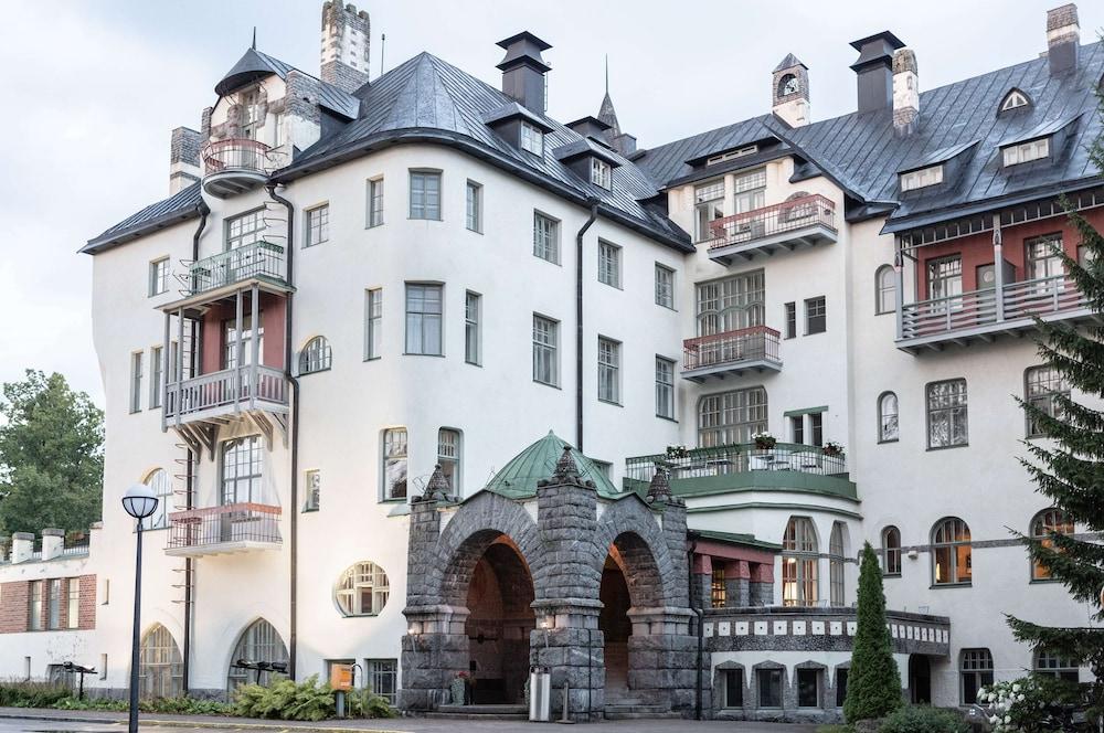hotel