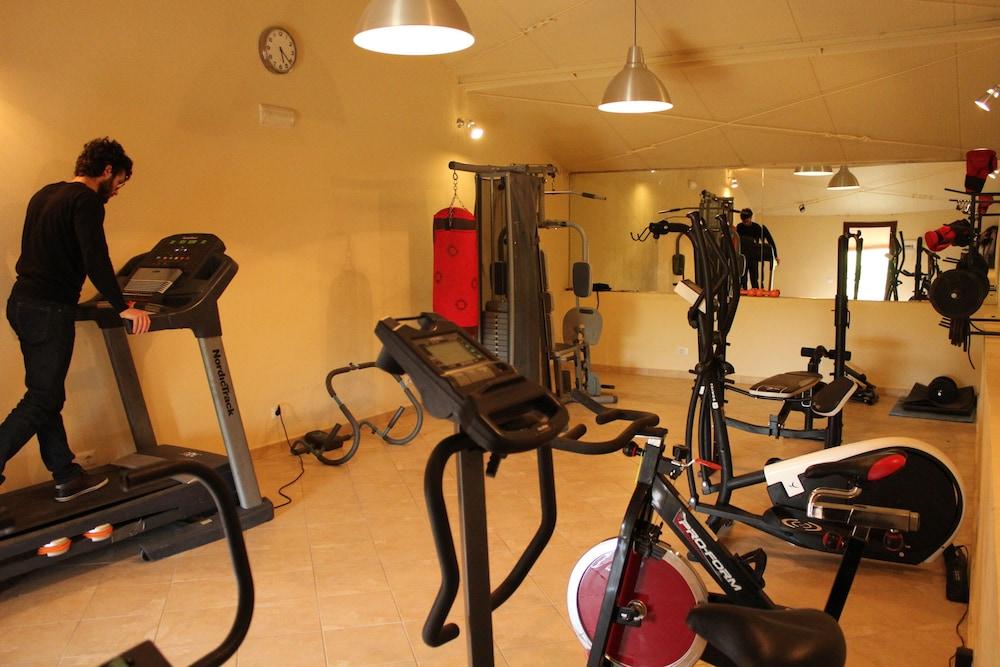 sport facilities