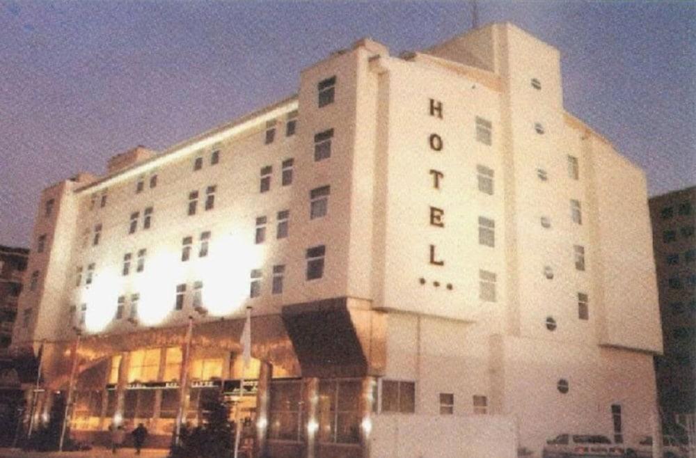 hotel