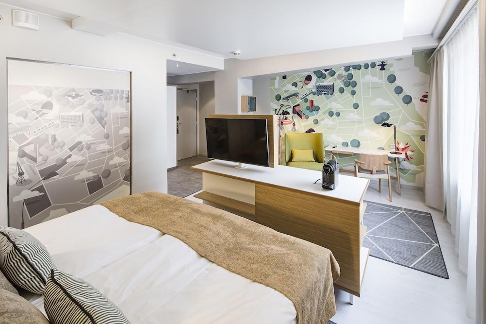 room